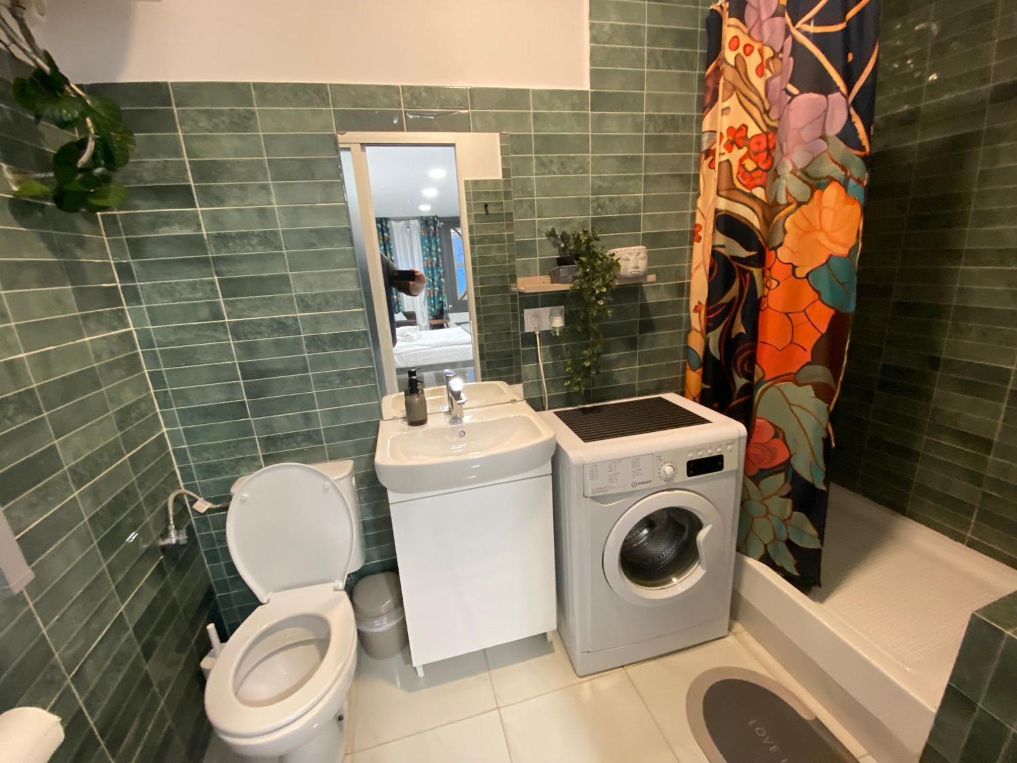סלוניקי Nirvana Comfort Apartments 2 מראה חיצוני תמונה